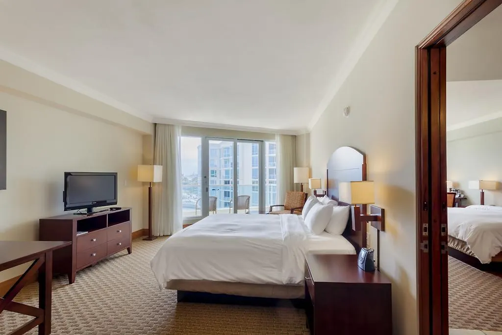 סן חואן Condado Lagoon Villas At Caribe Hilton סן חואן