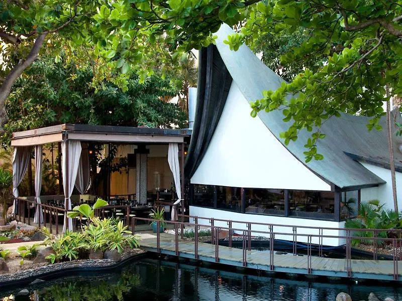 סן חואן Condado Lagoon Villas At Caribe Hilton 4*, סן חואן