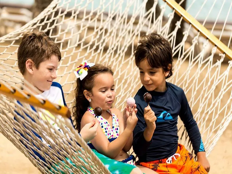 סן חואן Condado Lagoon Villas At Caribe Hilton אתר נופש