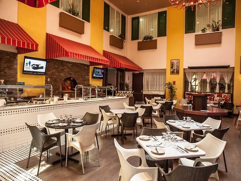 אתר נופש סן חואן Condado Lagoon Villas At Caribe Hilton