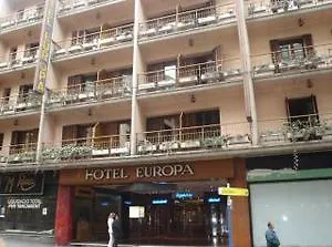 Hotel Europa